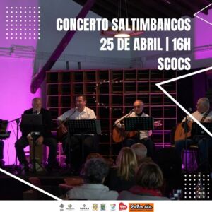 Sugestões para o feriado de 25 de abril 25 4 146817105050 6399293136975714802 n