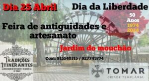 Sugestões para o feriado de 25 de abril 25 4 25484812927799729 7370683074483843529 n