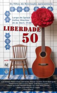 Sugestões para o feriado de 25 de abril 25 4 27319547234 3460076281169138990 n