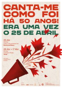 Sugestões para o feriado de 25 de abril 25 4 6068836 3350004628316060127 n