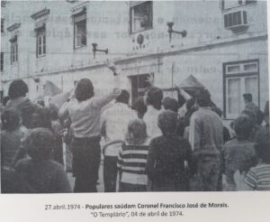 Como foi o 25 de Abril em Tomar (c/ vídeo) 25 de abril 1974 IMG 20240405 171044
