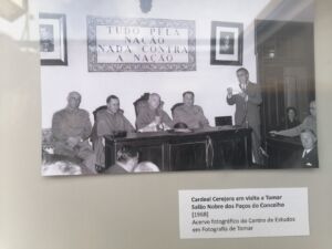Como foi o 25 de Abril em Tomar (c/ vídeo) 25 de abril 1974 IMG 20240405 171849