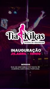 Sugestões para o feriado de 25 de abril 26 4 46898424293922 4346944328489828070 n
