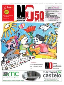 Capas dos jornais locais e regionais 438060133 1366391937638384 2073603824185966346 n