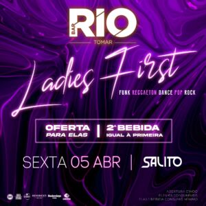 Sugestões para o fim de semana 5 4 4642929723 37710050885213405 n