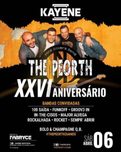 Sugestões para o fim de semana 6 4 51478992 4404214253324003017 n