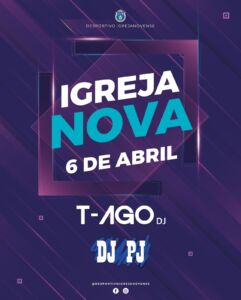 Sugestões para o fim de semana 6 4 68480614 1173223393094370370 n