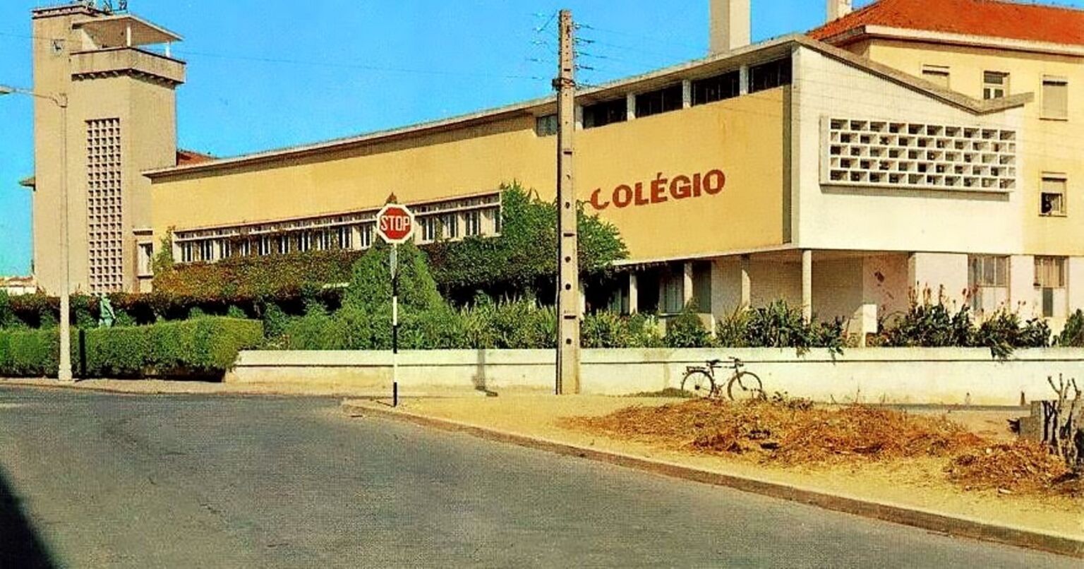 Colegio Nuno Alvares