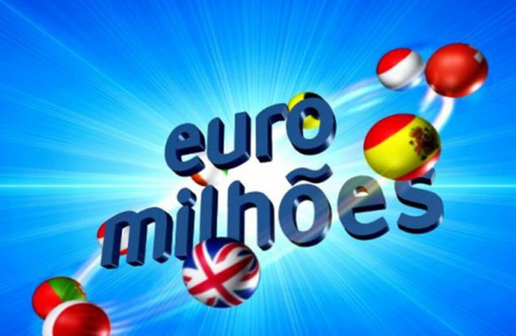 Euromilhões: Português ganhou 73 mil euros Euromilhoes