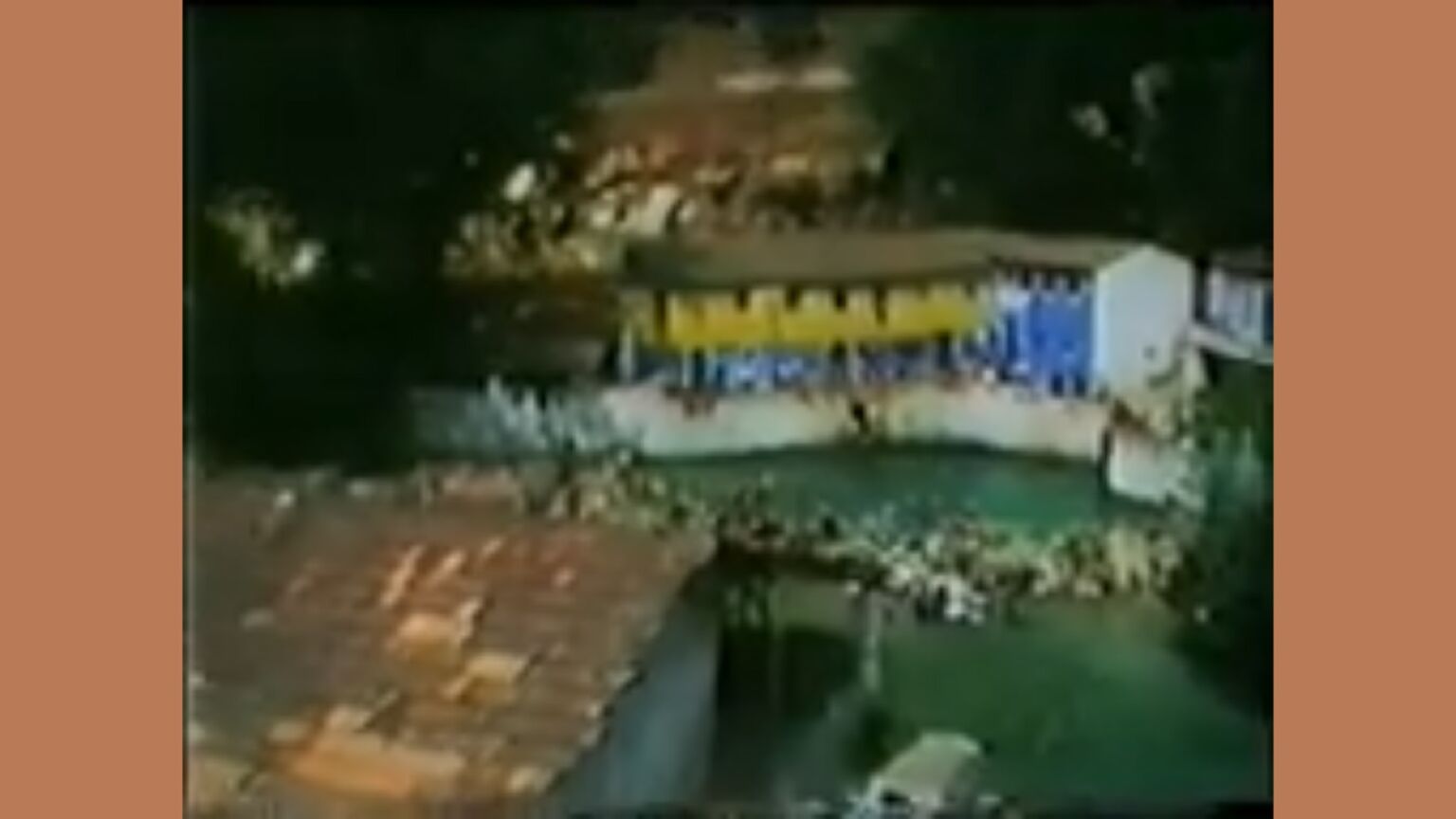 Como era o Agroal nos anos 70 (c/ vídeo) agroal anos 70