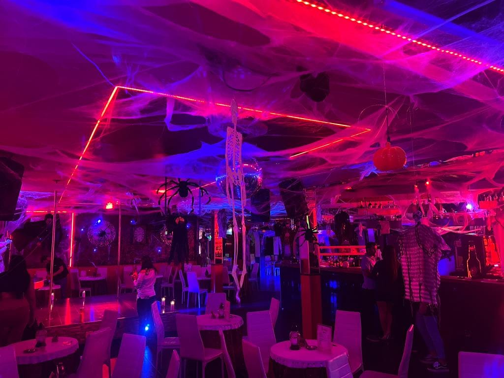 Kikas regressa com novo restaurante-bar em Almeirim kikas 32639789053122 4988261626082899776 n