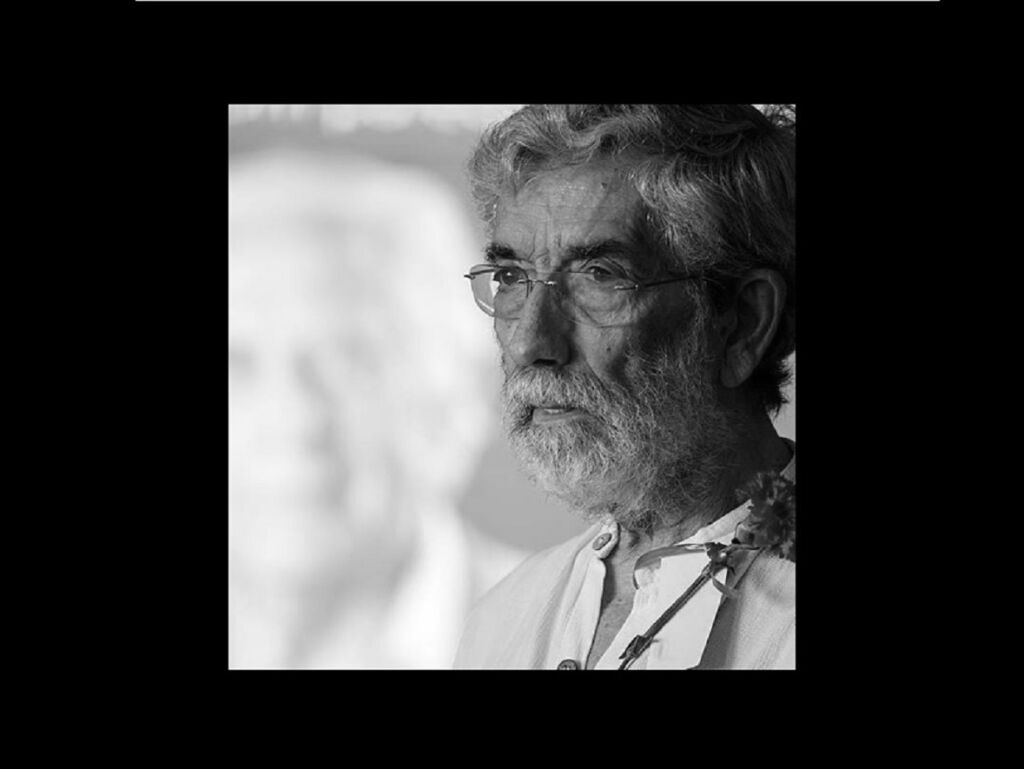 Morreu antigo deputado Sérgio Ribeiro sr