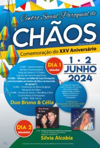 Agenda para o fim de semana 1 6 40487381454386 8266460158220097760 n