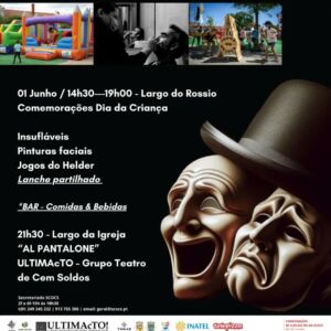 Agenda para o fim de semana 1 6 946820191716 1573887337280786412 n