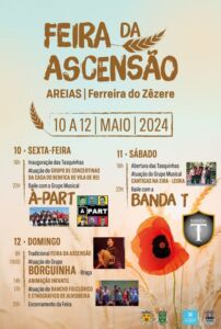 Agenda para o fim de semana 10 5 177507 2113313467001384321 n