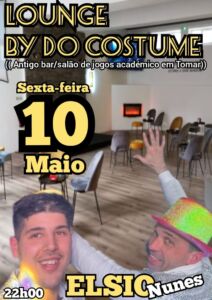 Agenda para o fim de semana 10 5 62237174 7214460715928320161 n