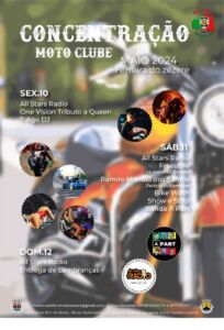 Agenda para o fim de semana 10 5 97201338 3256408773482889138 n