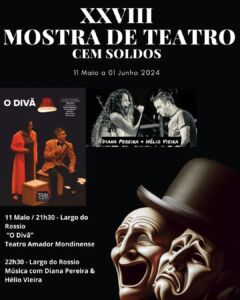 Agenda para o fim de semana 11 5 0595348093530 6435261504154388727 n