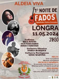 Agenda para o fim de semana 11 5 42176049 2209734538124347338 n