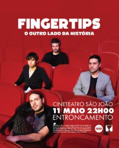 Agenda para o fim de semana 11 5 643497140828 1049196359060630130 n