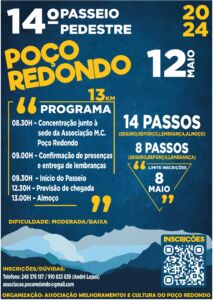 Agenda para o fim de semana 12 5 46700214372 6523543292548921589 n 1