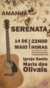 Começa hoje a semana mais louca dos estudantes do politécnico 14 5 2260364251 4415998986132523250 n