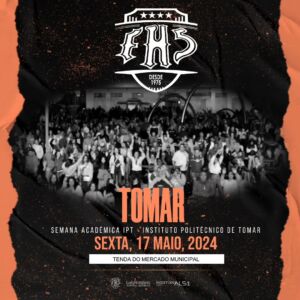 Começa hoje a semana mais louca dos estudantes do politécnico 17 5 2265845 9070268575707621222 n