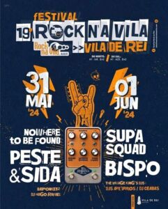 Agenda para o fim de semana 31 5 37374522336619 3227350709617785914 n