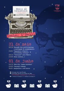 Agenda para o fim de semana 31 5 378623689811 7620697720604817080 n