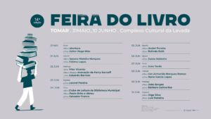 Agenda para o fim de semana 31 5 5148547832835 2495377773197511887 n
