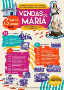 Agenda para o fim de semana 31 5 9290829777 1632797469420117163 n