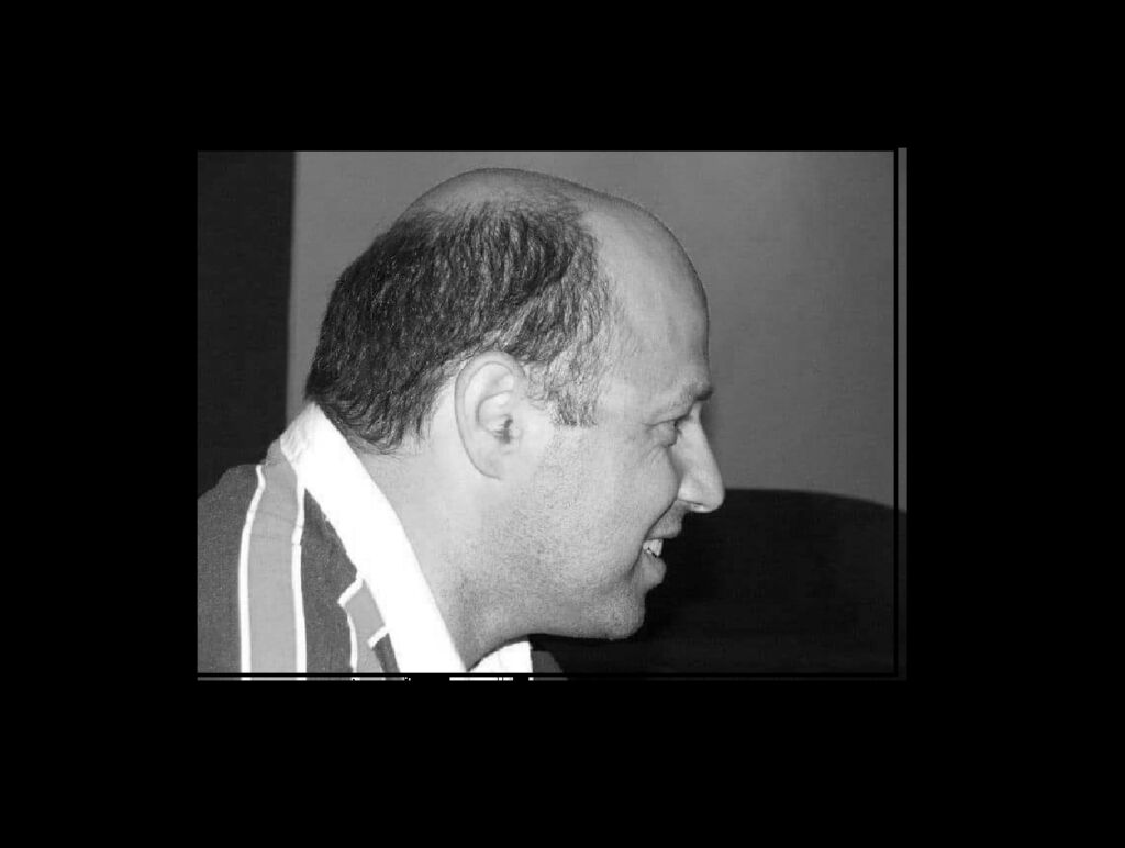 Ex-bancário e treinador morre de cancro aos 56 anos 445712577 7560332164034615 3497507331113886284 n