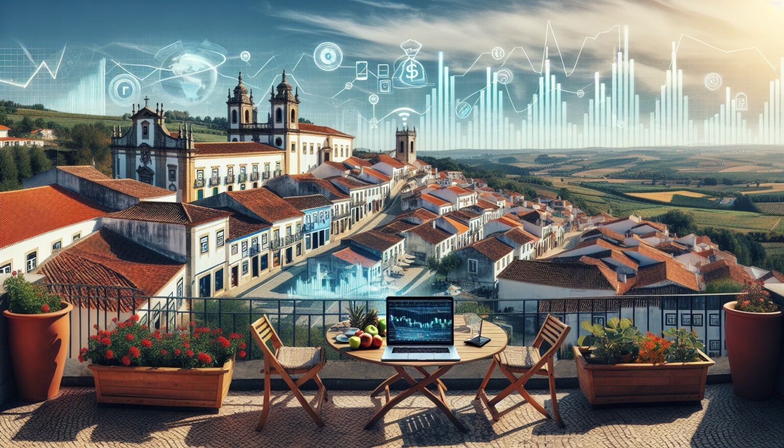 Como a tradings online pode influenciar a economia local 82B440EC 8B50 4CDA A8A7 2D09E2FB1AC5 2