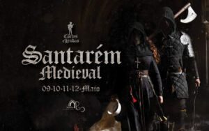9 5 feira medieval de santarem 2024 B