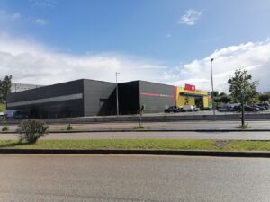 Supermercados abertos no Dia do Trabalhador Bricomarche IMG 20240501 102907