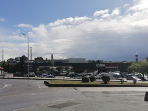 Supermercados abertos no Dia do Trabalhador Intermarche IMG 20240501 102640