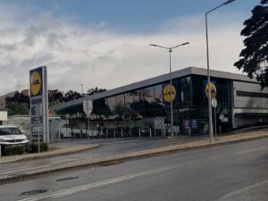 Supermercados abertos no Dia do Trabalhador Lidl IMG 20240501 102305