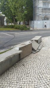 Mais um despiste na rotunda do tabuleiro Messenger creation 4c01248c 99d5 42df 8a11 c1c43fa31c17