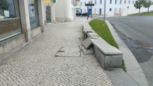Mais um despiste na rotunda do tabuleiro Messenger creation f218df45 d4b4 4fc3 9b10 9b71d33a6a91