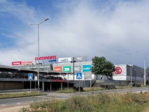 Supermercados abertos no Dia do Trabalhador Modelo Continente IMG 20240501 103432