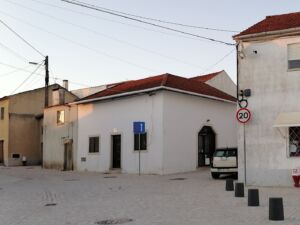 Largo de Cem Soldos deixou de ser zona de coexistência cem soldos IMG 20240506 202141