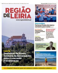 Capas dos jornais locais e regionais j 02176118583 4114893020507460346 n