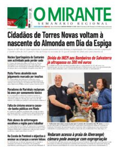 Capas dos jornais locais e regionais j 0865289085642 2583200637183956876 n