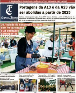 Capas dos jornais locais e regionais j 18877531 5168494142093866672 n