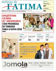 Capas dos jornais locais e regionais j 19426302210 5733792501161840838 n