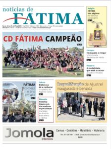 Capas dos jornais locais e regionais j 43911069454 1606367816110747686 n