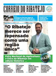 Capas dos jornais locais e regionais j 44967533 8475613963634026114 n