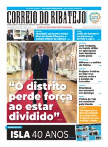Capas dos jornais locais e regionais j 569221434 686081232384435215 n