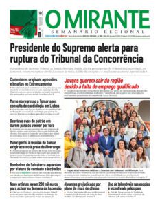 Capas dos jornais locais e regionais j 69797 5211341307007083765 n