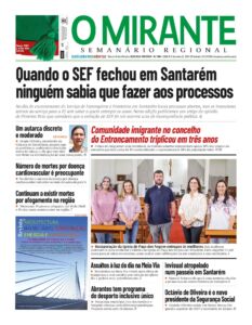 Capas dos jornais locais e regionais j 73417481493 7342496707815098275 n